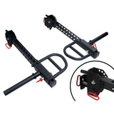 Rival J-Series Adjustable Jammer Arms 2.0 (Pair) (60mm)