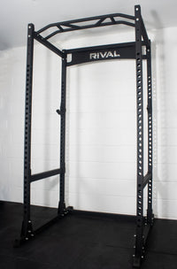 Rival J-2 Series Power Rack