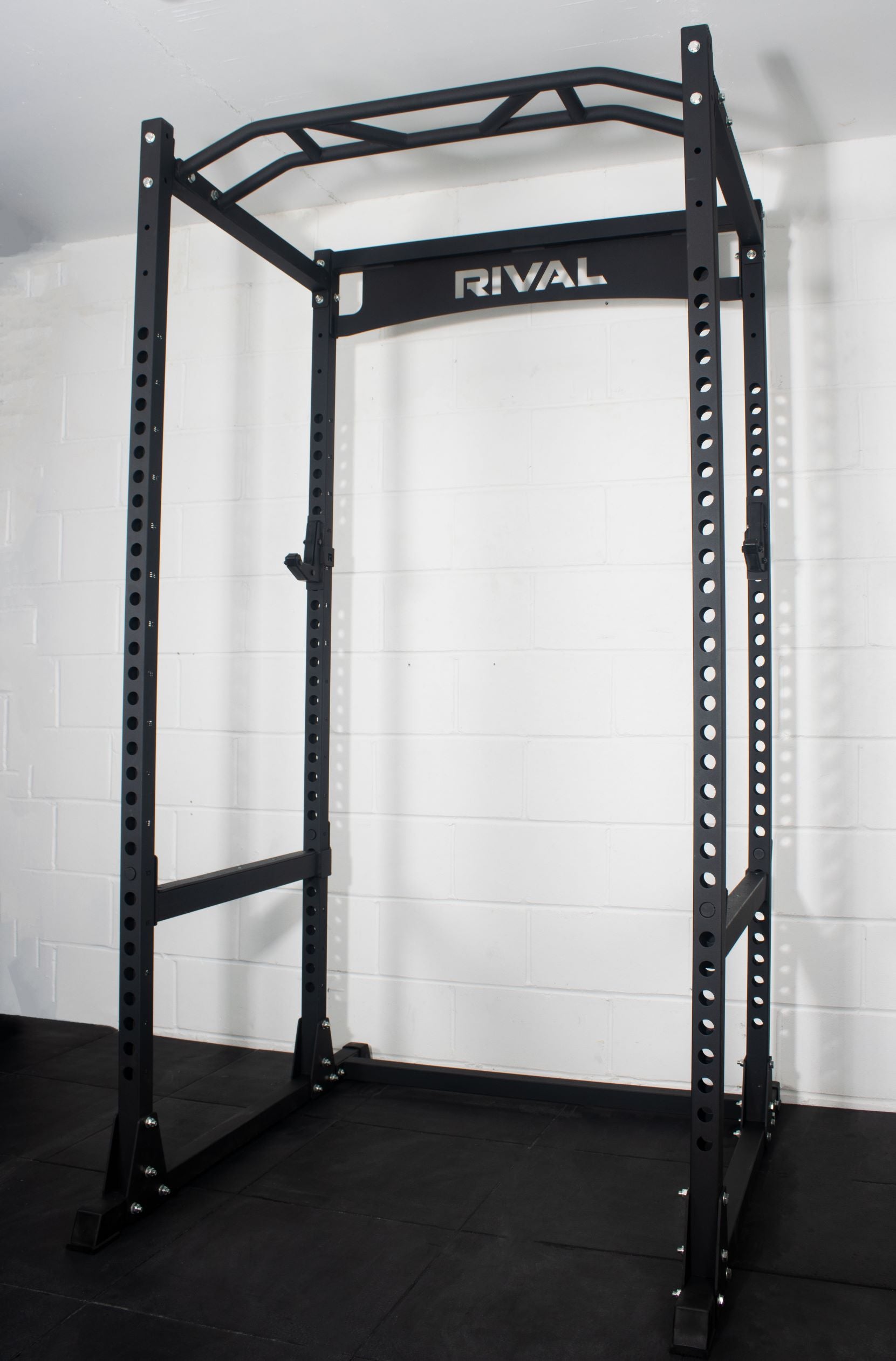 Rival J-2 Series Power Rack