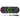 Rival Olympic Colour Splash Bumper Plate and Optional Barbell Sets