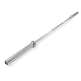 20KG Rival Chrome Olympic 7ft Barbell - 4 Bearings