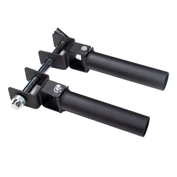 Rack Mounted Double Landmine Attachment