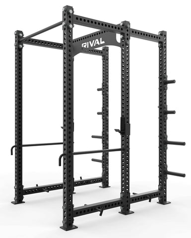 Rival S-1 Series 6-Post Power Rack