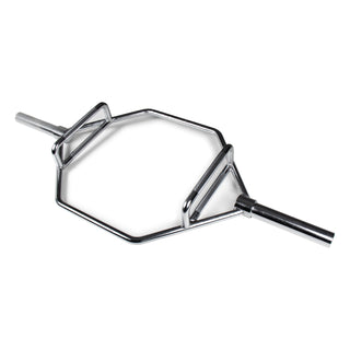 Rival Hex Bar