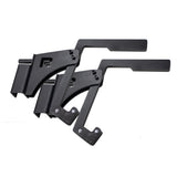 Rival J-Series Adjustable Monolift (Pair) (60mm)