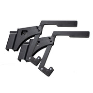 Rival J-Series Adjustable Monolift (Pair) (60mm)