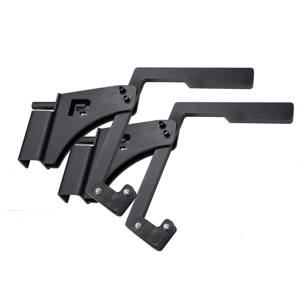 Rival J-Series Adjustable Monolift (Pair) (60mm)