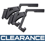 CLEARANCE | Rival J-Series Adjustable Monolift (Pair) (60x60mm)