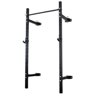Rival J-2 Series Narrow Folding Wall Mount Rack (1m/920mm Wide)
