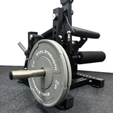 Rival Commercial Leg Curl & Extension