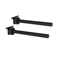 Rival 1" / 25mm Plate Loading Sleeve For Dual Cable System Add-on (Pair)