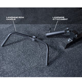 Rival J-3 Series Power Rack only (60x60mm)
