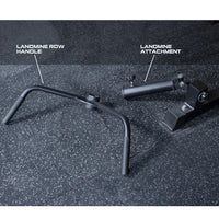 Rival J-3 Series Power Rack only (60x60mm)
