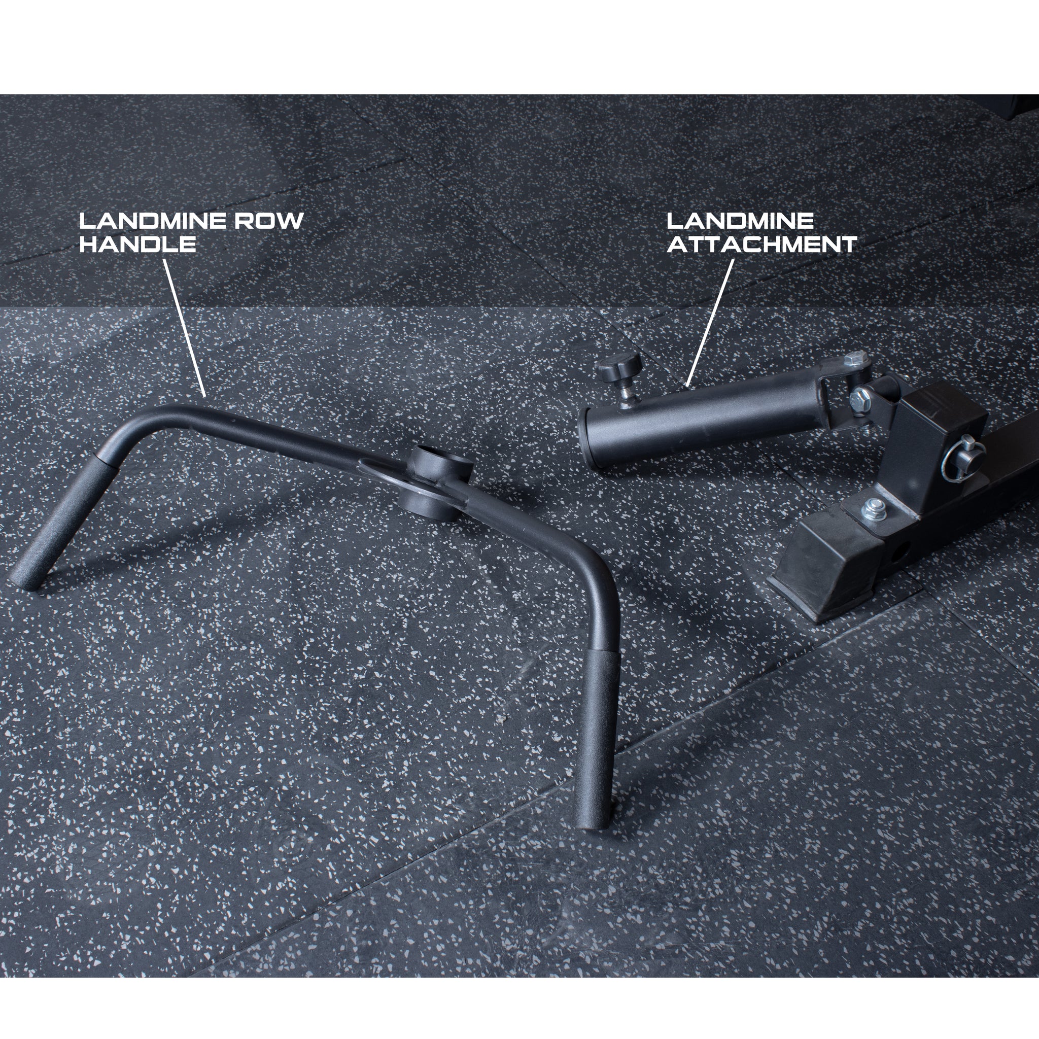 Rival J-3 Series Power Rack only (60x60mm)