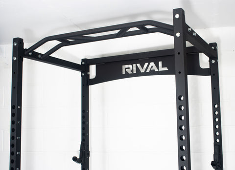 Rival J-2 Series Power Rack