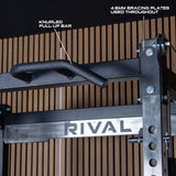 Rival J-3 Series Power Rack with Optional Add-Ons (60x60mm)