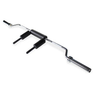 Rival Olympic Safety Squat Bar