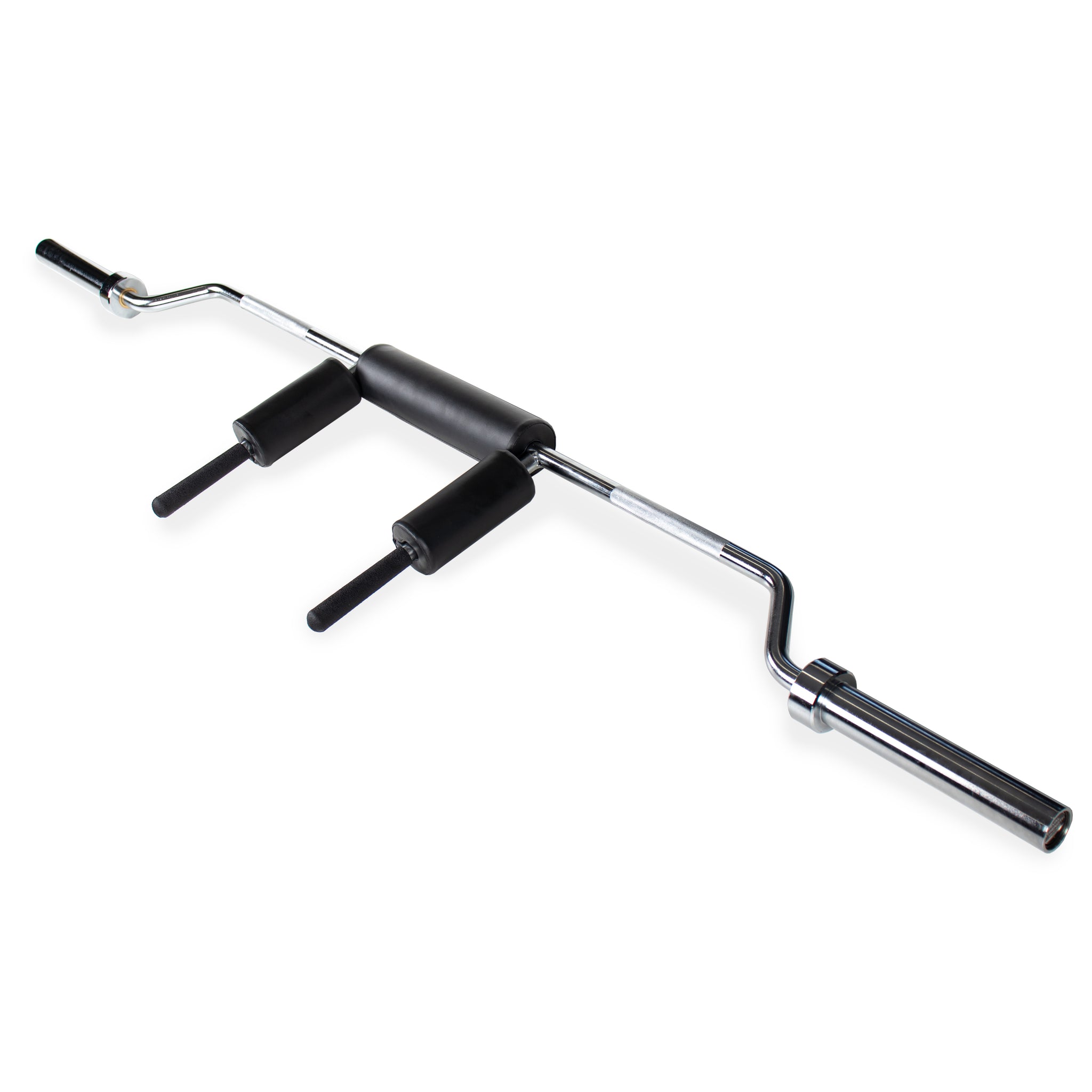 Rival Olympic Safety Squat Bar