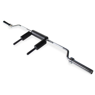Rival Olympic Safety Squat Bar