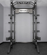Rival S-2 Series Half Power Rack