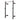 Rival S-2 Series Folding Wall Mount Rack