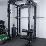 S-Series Lat Pulldown Seat Attachment (75mm)