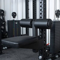 S-Series Lat Pulldown Seat Attachment (75mm)