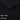 Black SBR Rubber Gym Floor Tiles (1m x 1m) (15mm)
