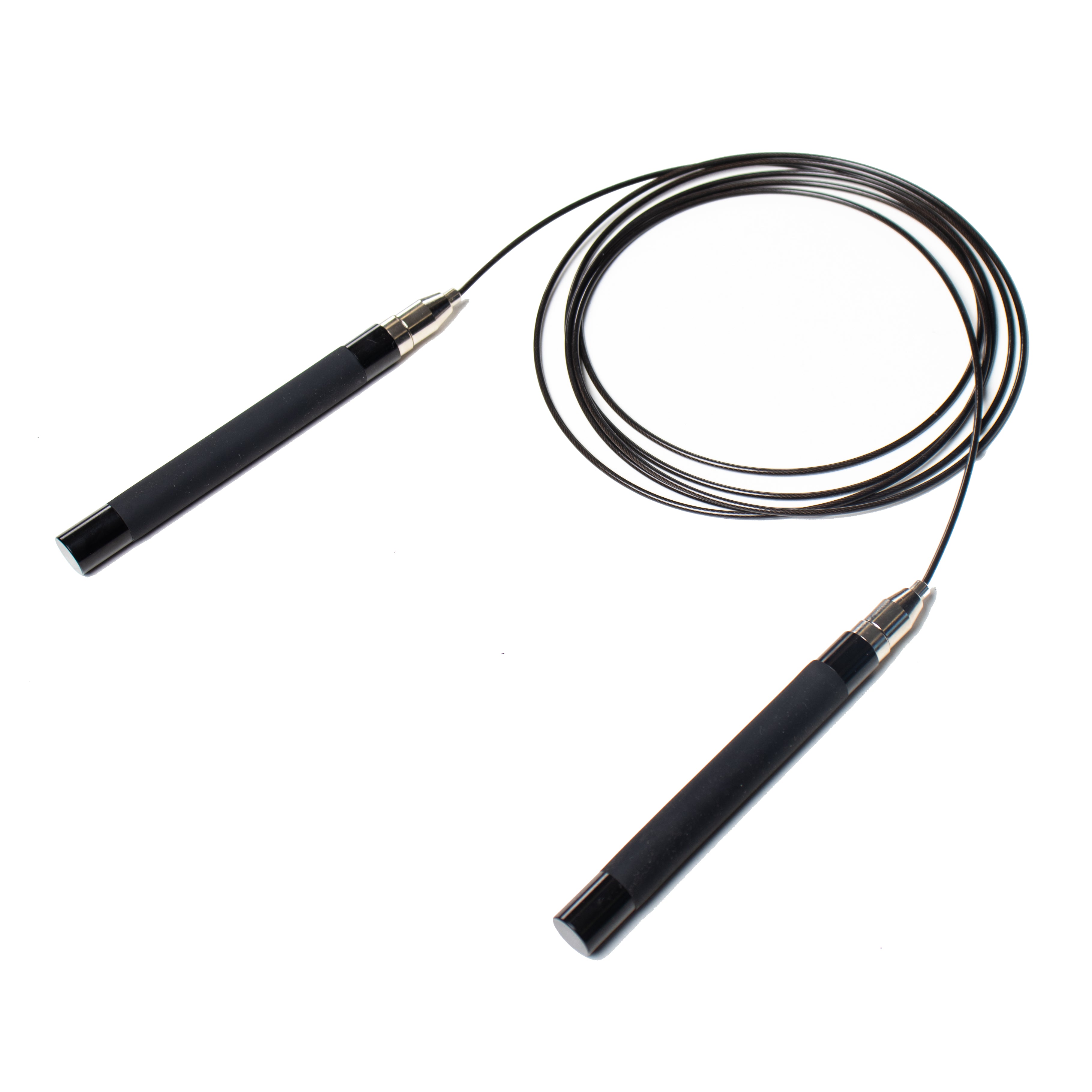 Sumb Rope Aluminium Jump Rope – Rival Strength