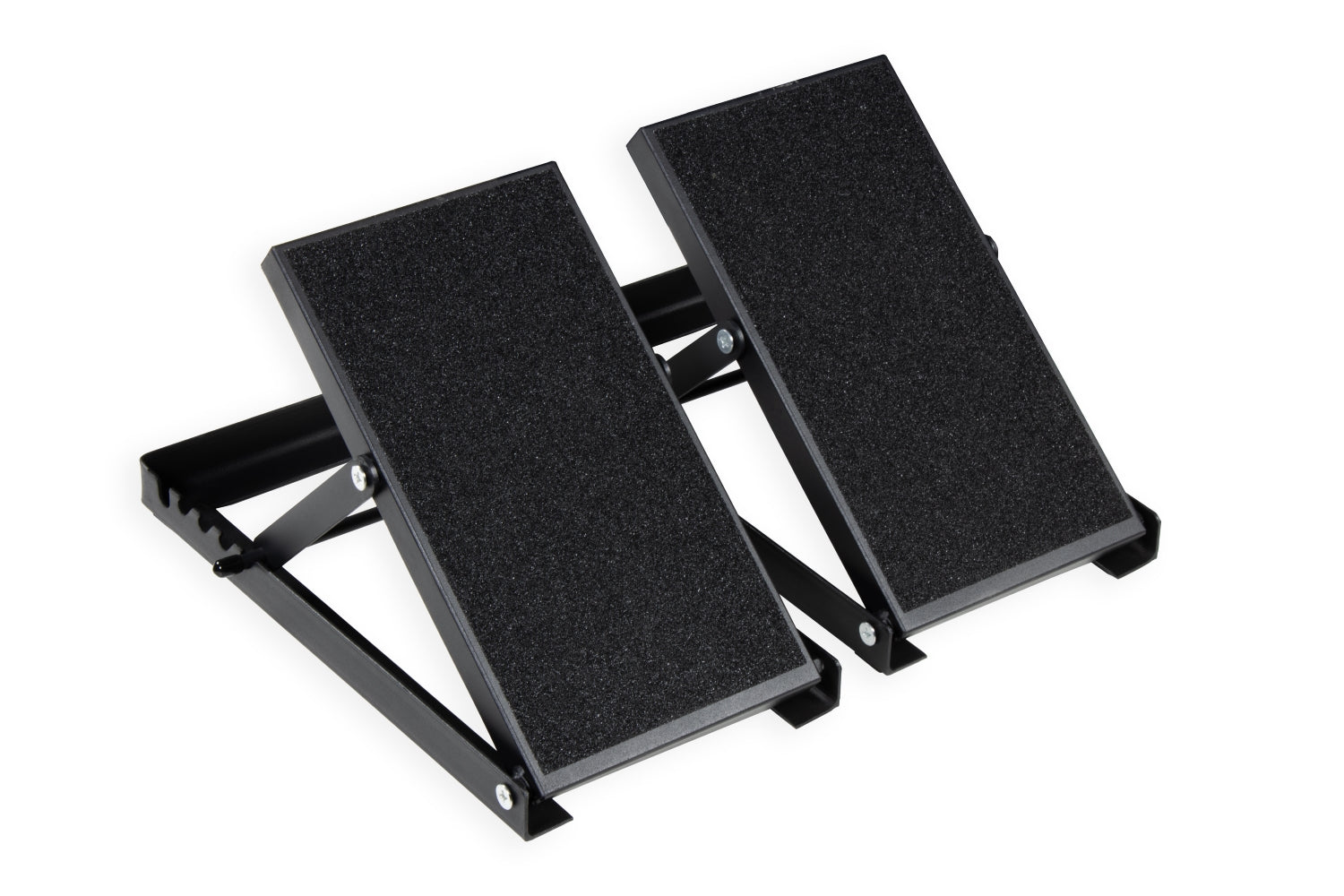 Rival Adjustable Metal Slant Board Calf Raise Wedge (Pair)
