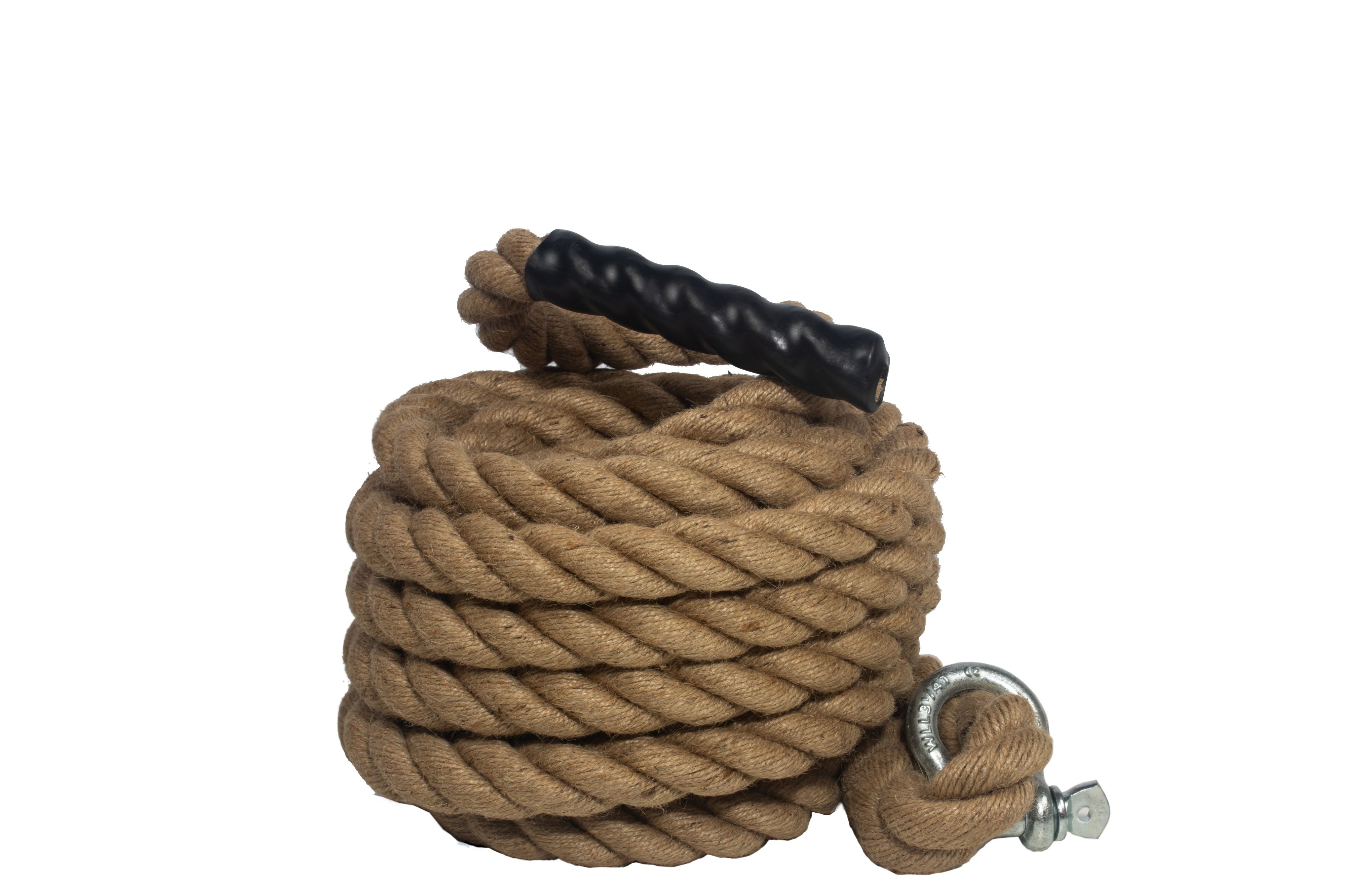 Su Rival Fishing Ropes Pulling Ropes for Rival Weight Sled – Rival Strength