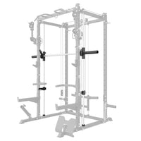 Smith Machine Add-On for Omni-Series Power Rack
