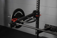 Rival J-Series Jammer Arms Straight Bar Attachment