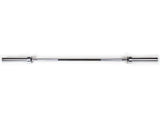 12KG Rival Chrome Olympic 5ft Barbell - Bearings