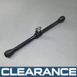 CLEARANCE | Straight Bar Commercial Cable Attachment 2.0