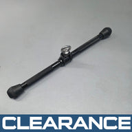 CLEARANCE | Straight Bar Commercial Cable Attachment 2.0