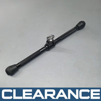 CLEARANCE | Straight Bar Commercial Cable Attachment 2.0