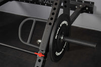 Rival J-Series Jammer Arms Straight Bar Attachment