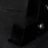 T-Series Rubber Foot End Cap Protecter (50mm)