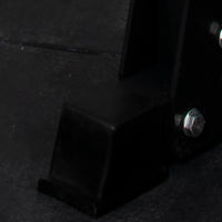 T-Series Rubber Foot End Cap Protecter (50mm)