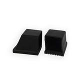 T-Series Rubber Foot End Cap Protecter (50mm)