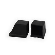 T-Series Rubber Foot End Cap Protecter (50mm)