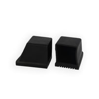 T-Series Rubber Foot End Cap Protecter (50mm)