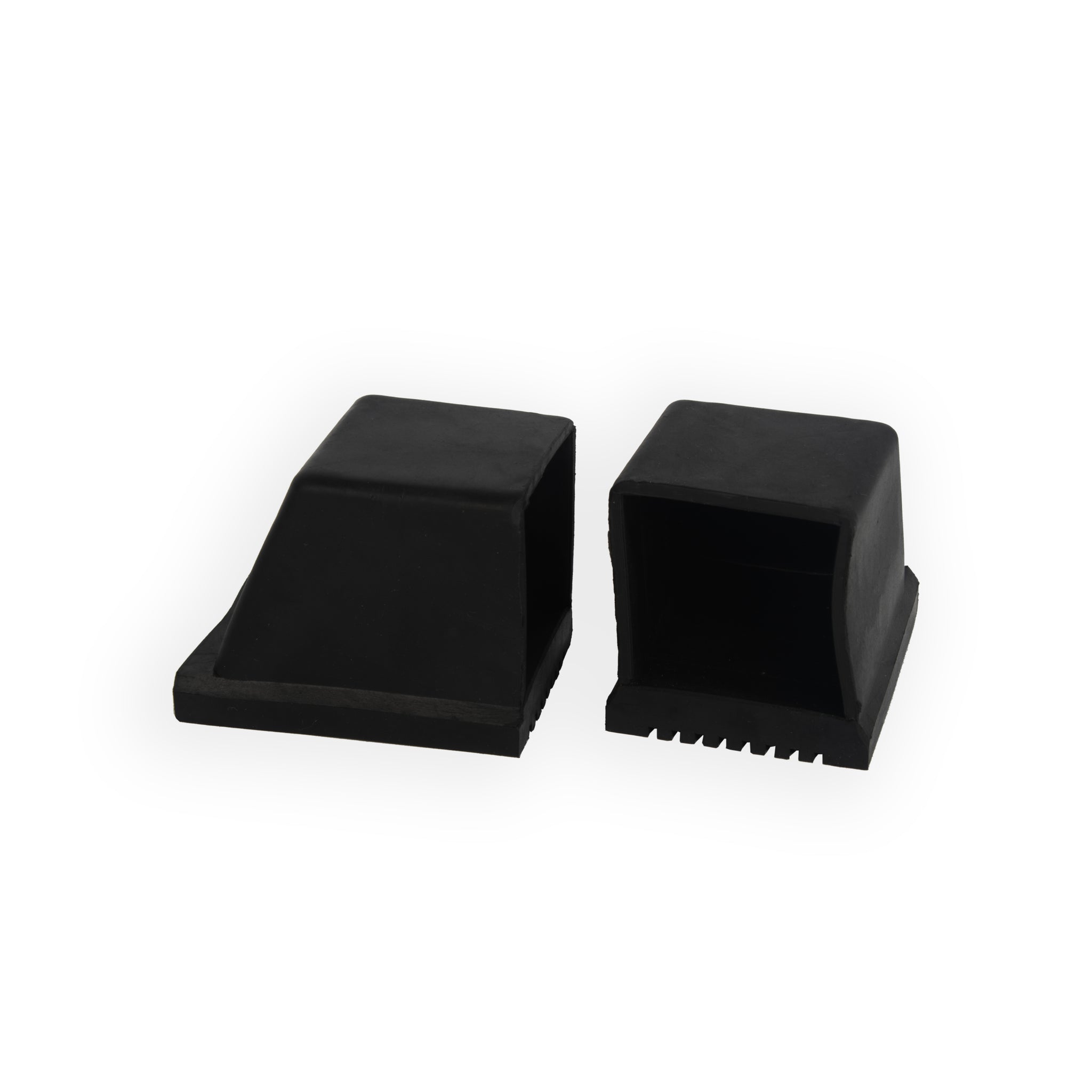 T-Series Rubber Foot End Cap Protecter (50mm)