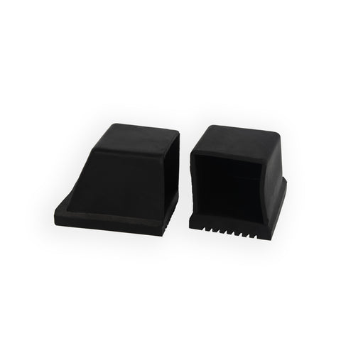 T-Series Rubber Foot End Cap Protecter (50mm)