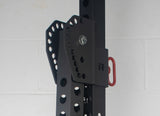 Rival T-Series Adjustable Jammer Arms 2.0 (Pair) (50mm)