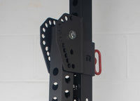 Rival T-Series Adjustable Jammer Arms 2.0 (Pair) (50mm)