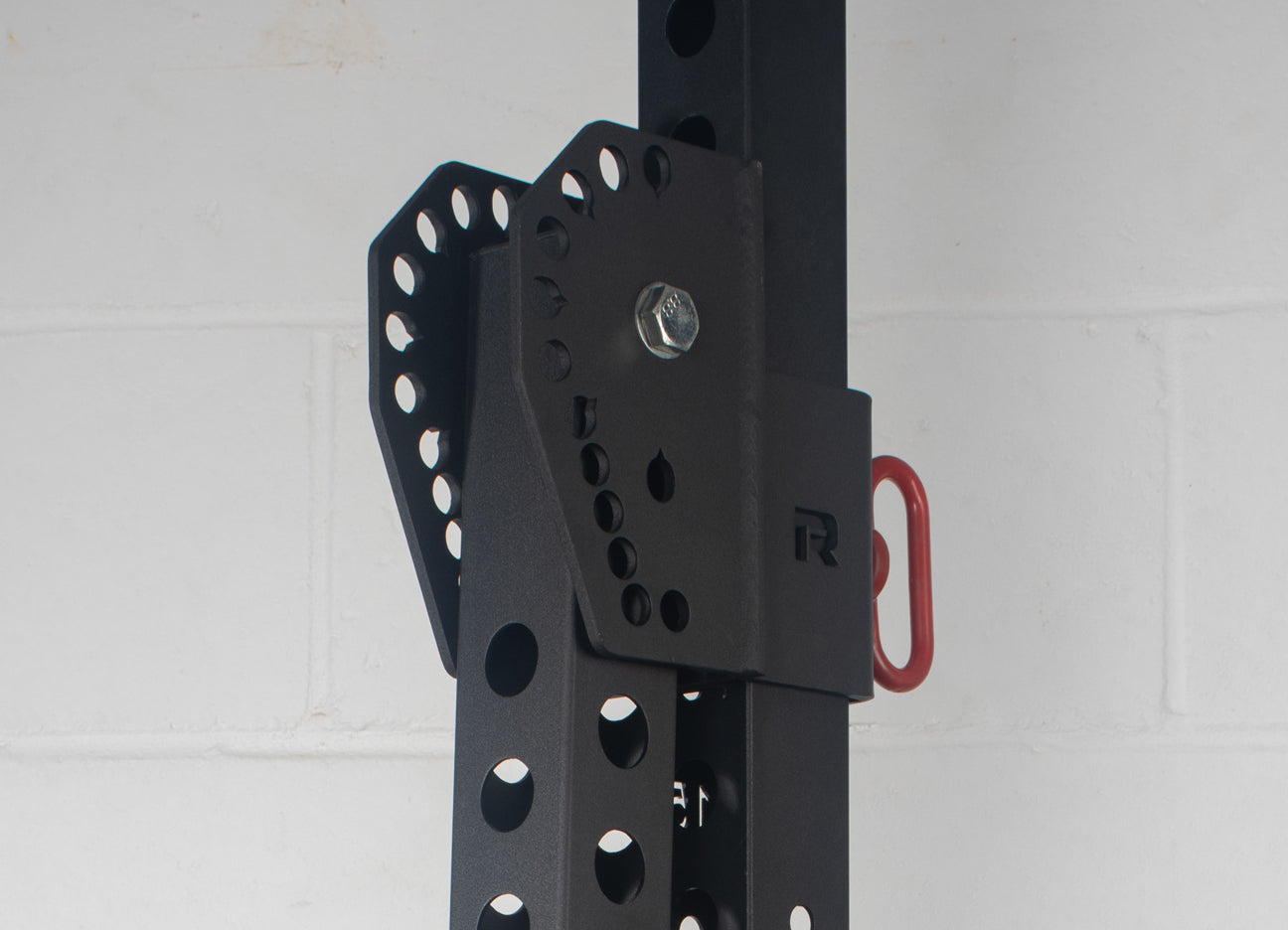 Rival T-Series Adjustable Jammer Arms 2.0 (Pair) (50mm)