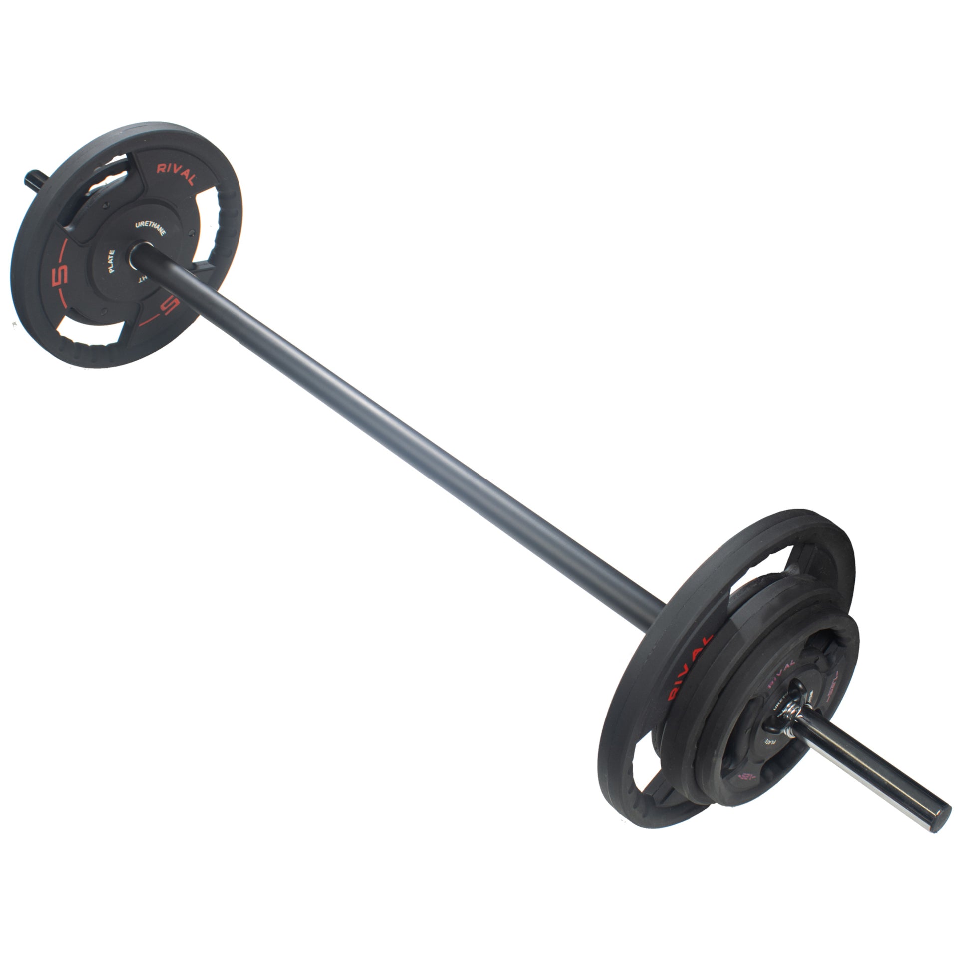 20KG Rival Urethane Studio Pump Set – Rival Strength