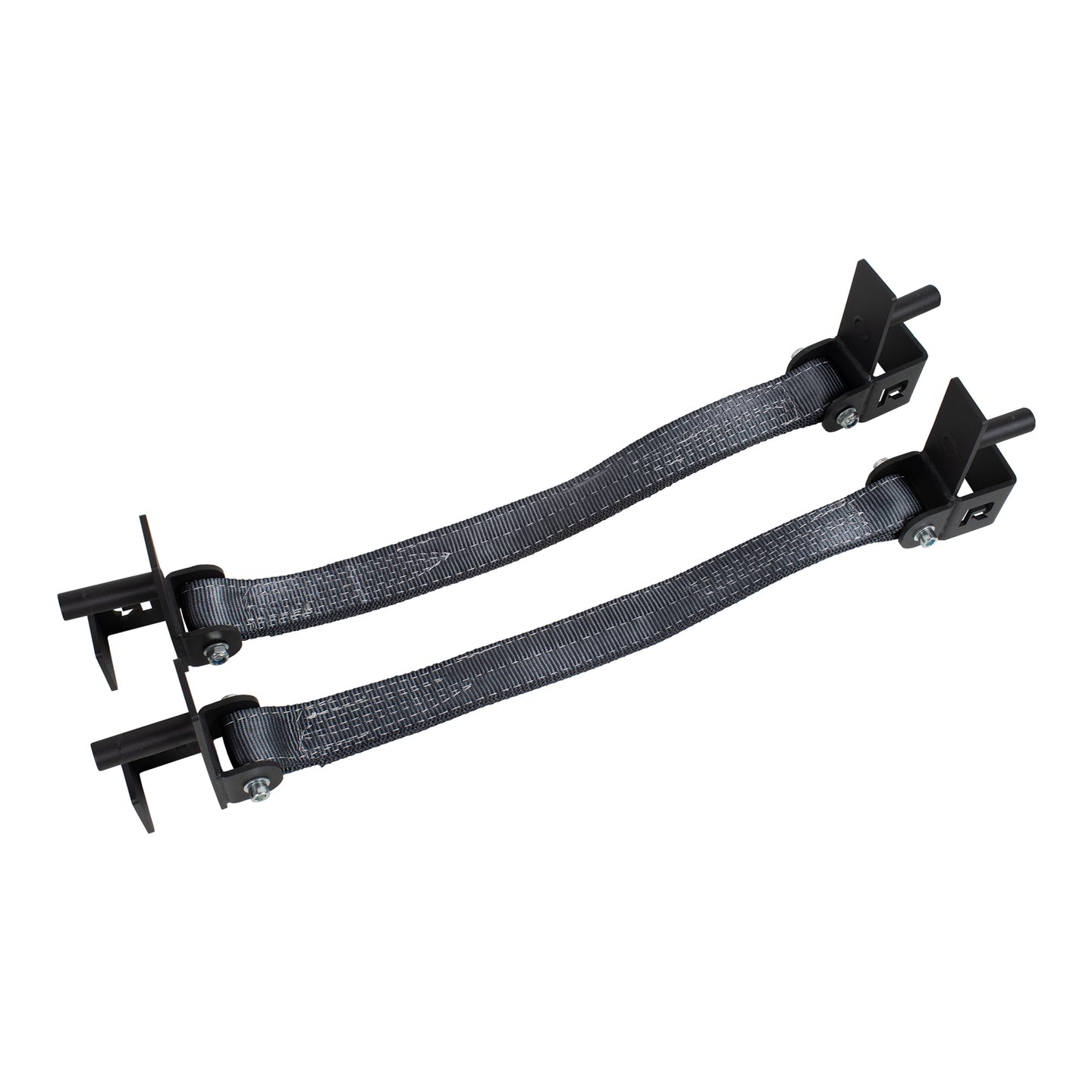 Rival J-Series Web Catchers (Pair) (60mm)